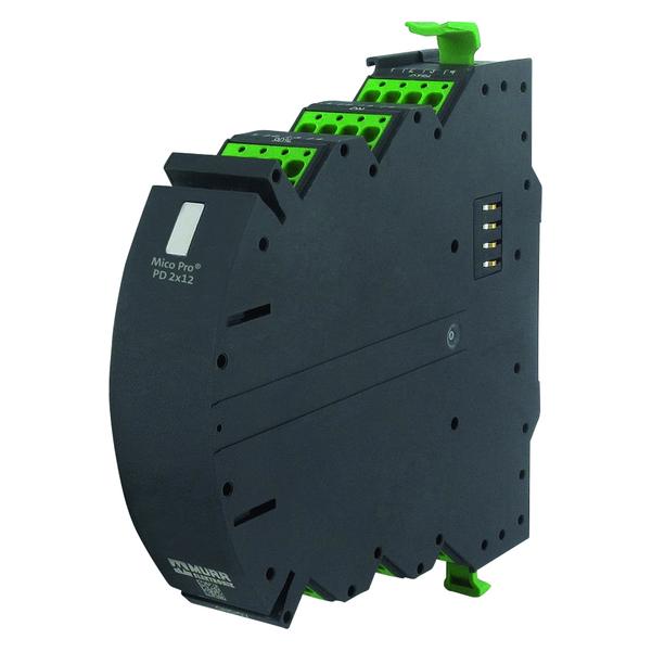 Murr Elektronik 9000-41000-0002206 Potenzialverteilung 1St. (9000-41000-0002206)