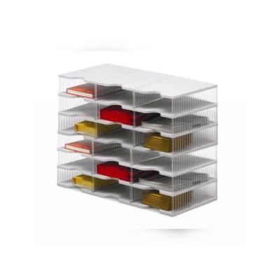 Styro Postsortierbox