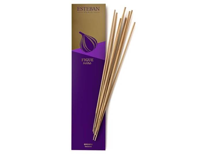 Esteban - Indiase zwarte vijgen wierook