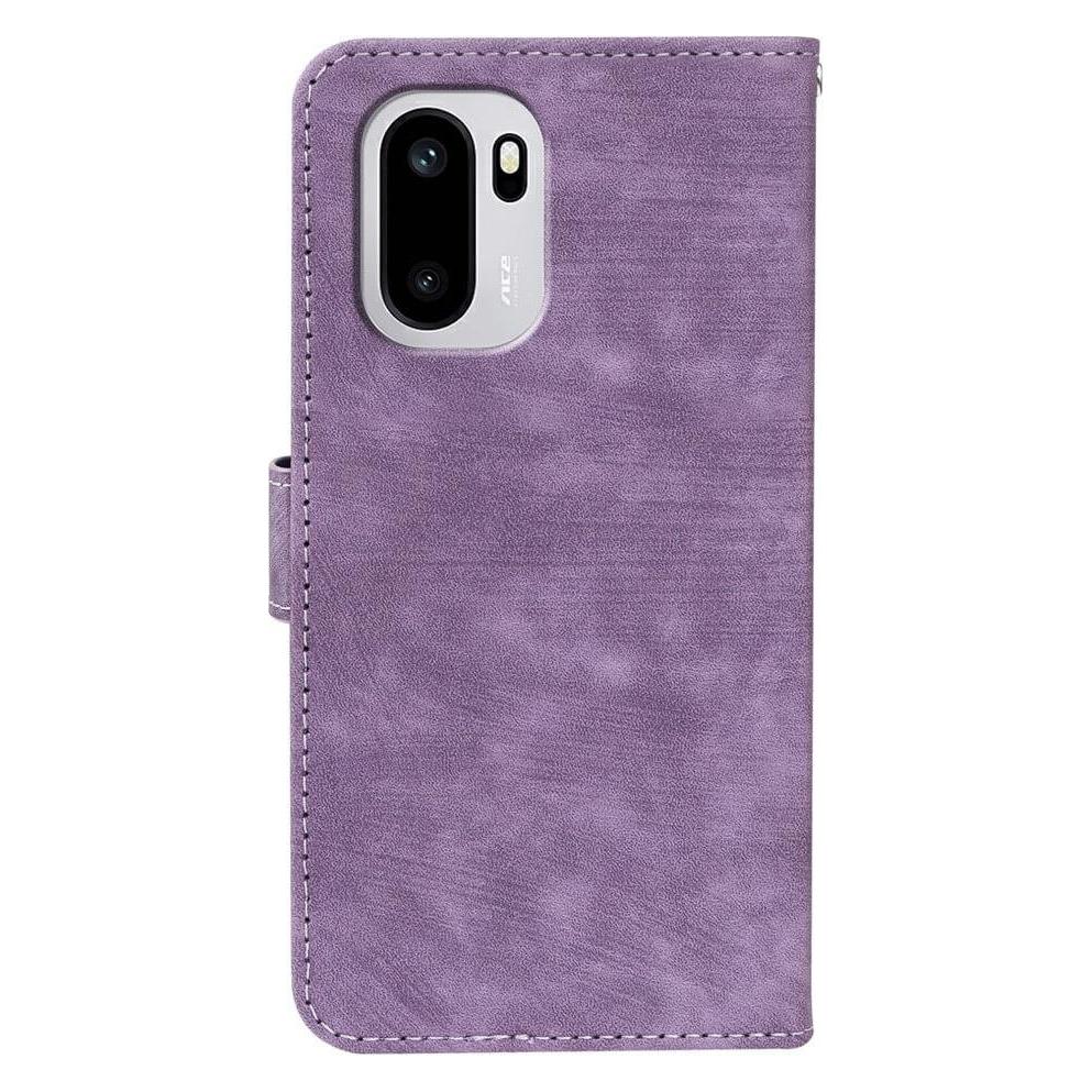 Cover-Discount OnePlus 15R - Vintage Flip Case (OnePlus 15R) (70545226)