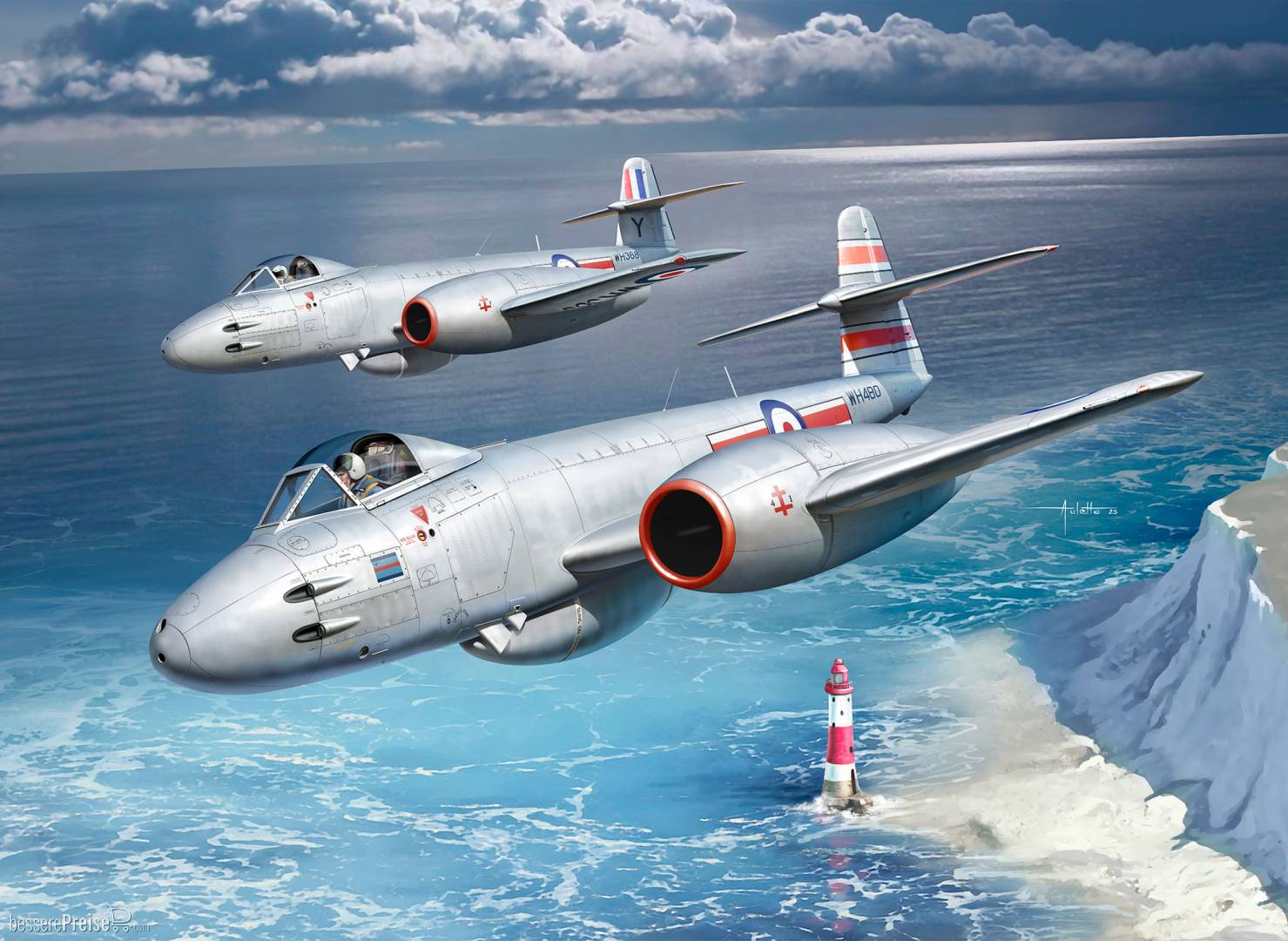Revell 03750