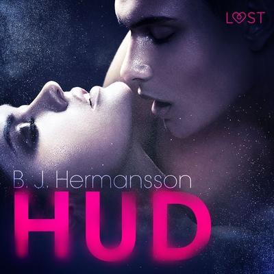 Hud - B. J. Hermansson, Audio, 9788726116649