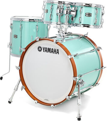 Yamaha Recording Custom Standard SFG Surf Green