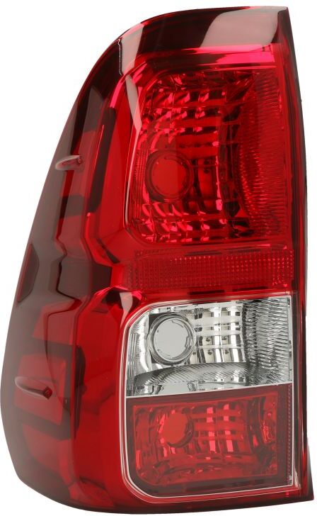 Depo Fanale posteriore 212-19AML-LD-UE