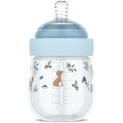 Mepal babyflasche mio 165 ml - forest friends