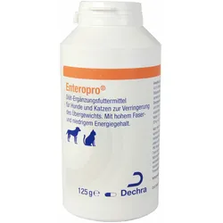 250 Kapseln Enteropro für Hund & Katze