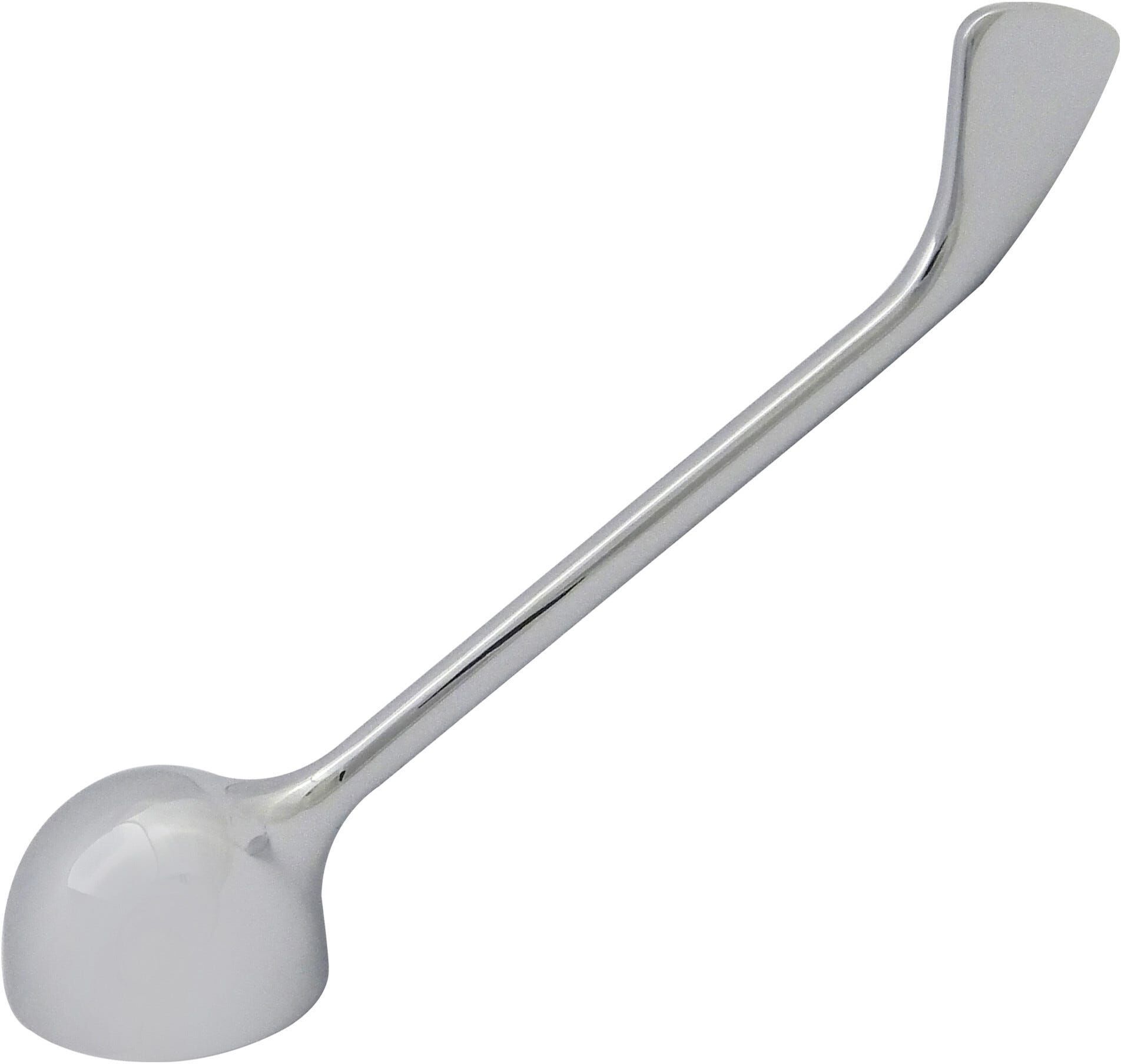 Tecnomat LEVA CLINICA UNIVERSALE PER MISCELATORI Ø 40 mm DMANL57