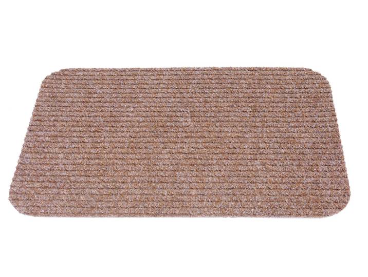 Hamat Nadelfilzmatte Beige 0.6 × 0.4 m