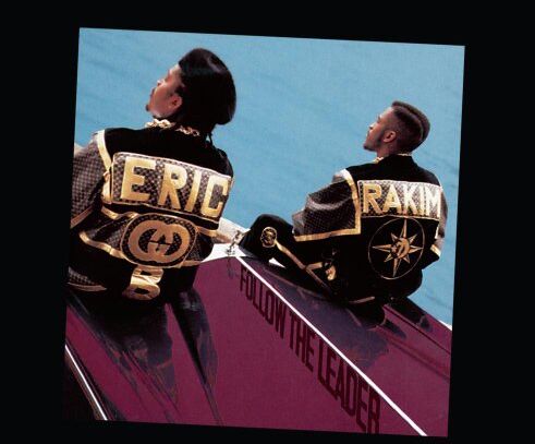 Eric B. & Rakim - Follow the Leader - Preis vom 11.10.2026 03:10:56 h