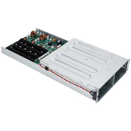 Silverstone Technolo SST-CPB01