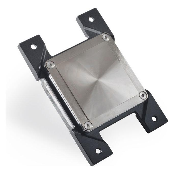 Bitspower Summit XC CPU Block AMD Edition - grau (BPM-CPUXCA)