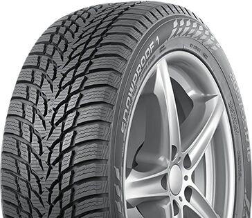 Nokian Snowproof 1 215/65 R16 98H Winterreifen