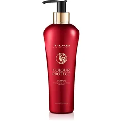 T-Lab Professional, Shampoo, Colour Protect Shampoo 250 ml (Flüssiges Shampoo, 250 ml)