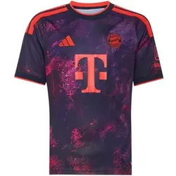 ADIDAS Kinder Trikot FC Bayern 26/27 Third Jersey, Größe 176 in Bunt Bunt