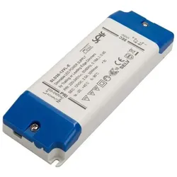 Self Electronics, Beleuchtung Zubehör, SLD30-12VL-E LED-Treiber