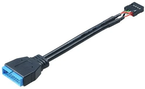Akasa AK-USB CBUB19-10BK