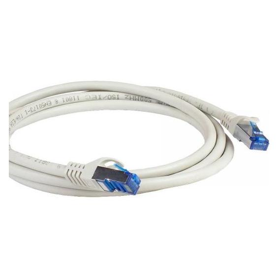 Good Connections Netzwerkkabel (S/FTP, CAT6a, 1 m) (8060-SF010)