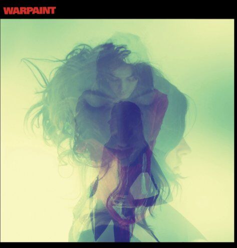 Warpaint - Warpaint - Preis vom 09.10.2026 07:28:09 h