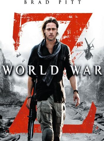World War Z [DVD] [Import] - Preis vom 09.10.2026 07:28:09 h