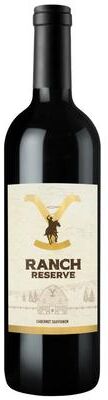 """Yellowstone 1883""" """Yellowstone 1883 Ranch Reserve Cabernet Sauvignon 2023 Red Wine - California"""