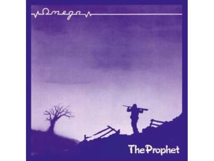 The Prophet