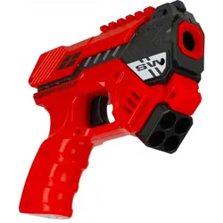 Creative Dartpistole mit Zubehör 2-tlg