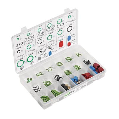 VALEO O-Ring-Reparaturset 509189