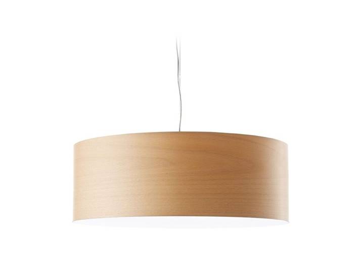 LZF Pendelleuchte Gea - Natural Beech (natürliche Buche) , Larg