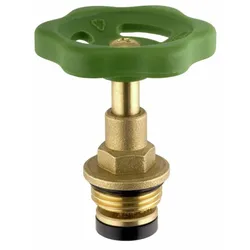 T571433 Oberteil mit Handrad 1"