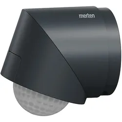Merten Bewegungsmelder ARGUS 220-360 anth. MEG5641-3114