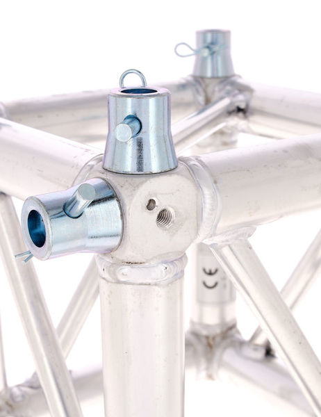 Global Truss F24Box Corner Box