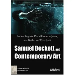 Samuel Beckett and Contemporary Art, Fachbücher