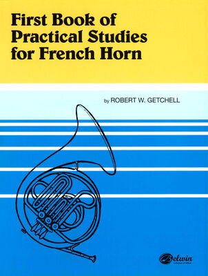 Belwin First Book of Practical French