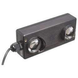 Pepperl+Fuchs Sensor LT2-8-HS-2000/47/115 419313 Umschalter (Hell-EIN/Dunkel-EIN) 1 St.