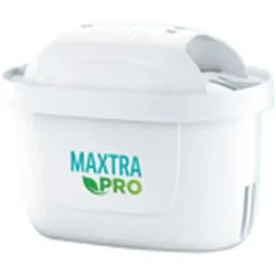 Brita Maxtra Pro All-In-One, Wasserfilter, Weiss