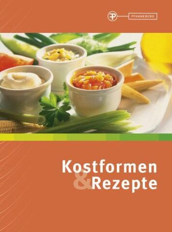 Michael Hummel - Kostformen & Rezepte: Diätetik: verstehen Ernährung: beraten - Preis vom 09.10.2026 07:28:09 h