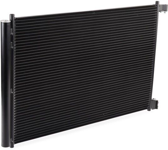 MAHLE AC 412 000S Air conditioning condenser