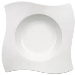 Villeroy & Boch Wave Pastateller 28cm