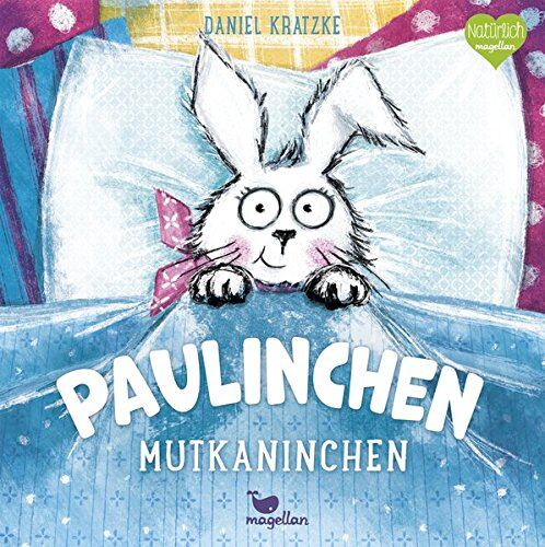 Daniel Kratzke - Paulinchen Mutkaninchen - Preis vom 11.10.2026 15:43:13 h