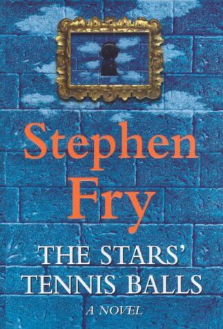Stephen Fry - The Stars' Tennis Balls (Roman) - Preis vom 09.10.2026 07:28:09 h