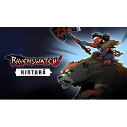 Ravenswatch - Kintaro