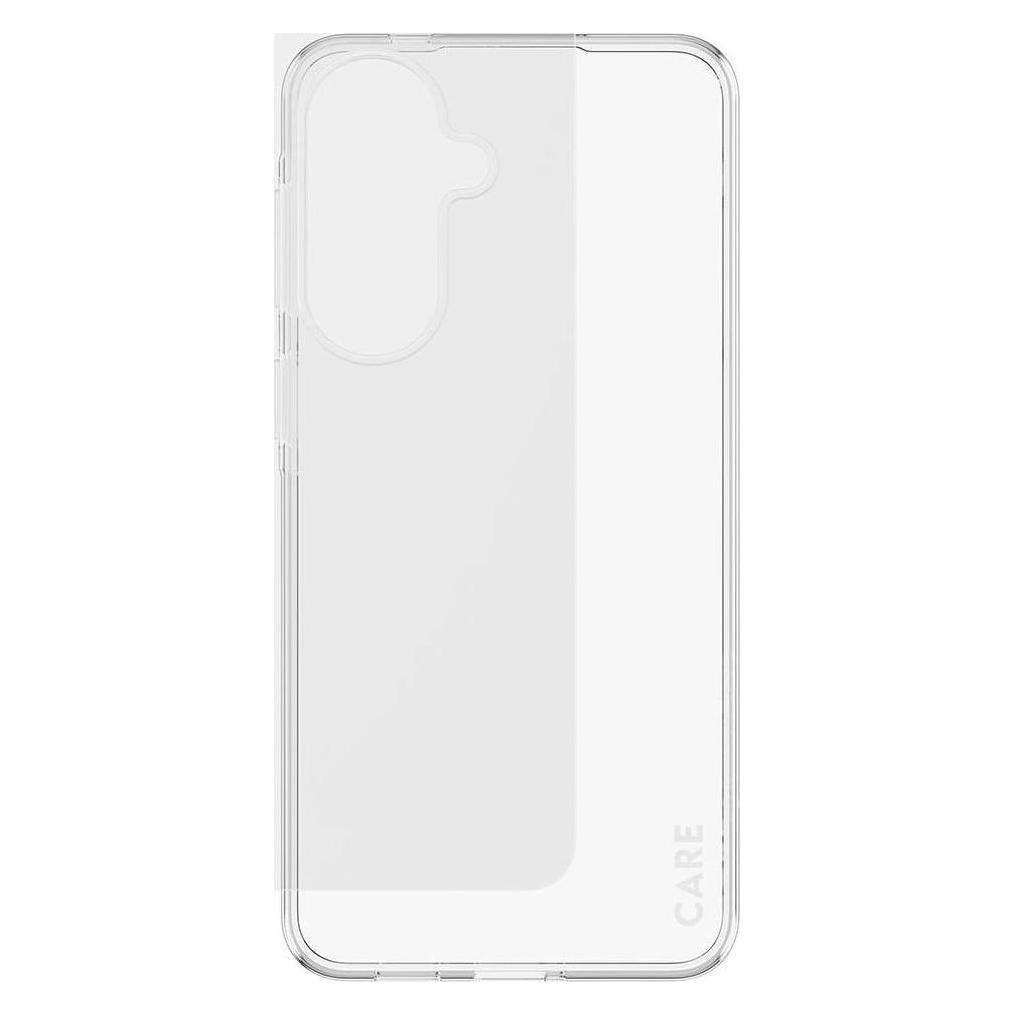 PanzerGlass CARE 2-in-1 Bundle (Samsung Galaxy A57) (CR37016)