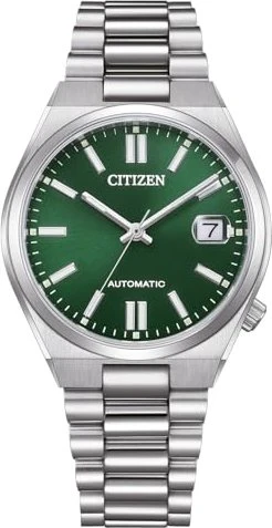 CITIZEN Tsuyosa Automatic NJ0200-50X