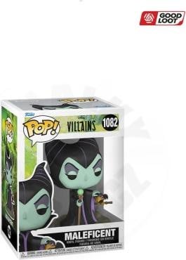 Funko Pop! Schurken Maleficent