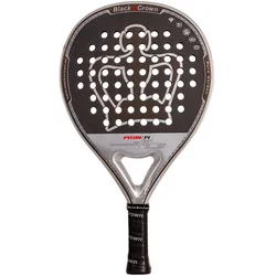 Black Crown, Padelschläger