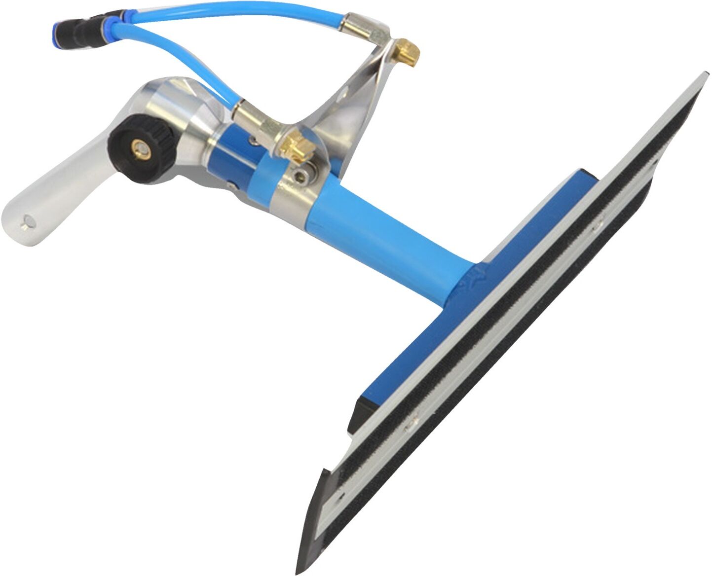 Axis Line Profiline Padhalter mit Gelenk und 2er Düsen