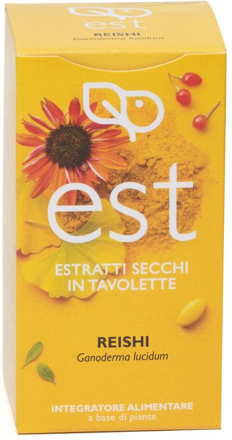 FITOMEDICAL Srl REISHI ES TAVOLETTE