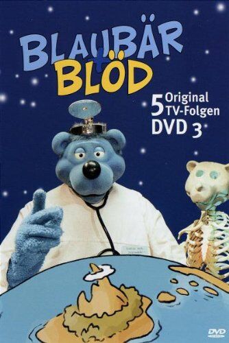 Blaubär & Blöd - Teil 3 - Preis vom 11.10.2026 03:10:56 h