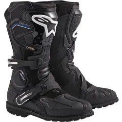 Alpinestars, Motorradschuhe, Toucan GTX (Damen, Herren, 43)
