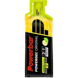 POWERBAR Energiegel Powergel Original Lime-Lemon 41g